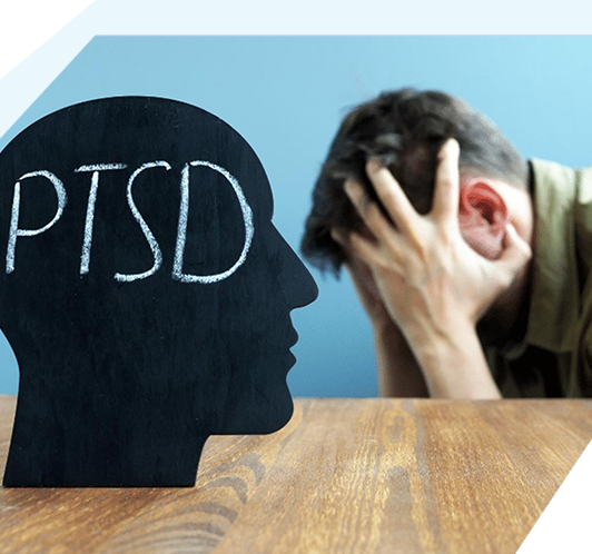 What is Post-Traumatic
Stress Disorder? Buckeye Arizona
