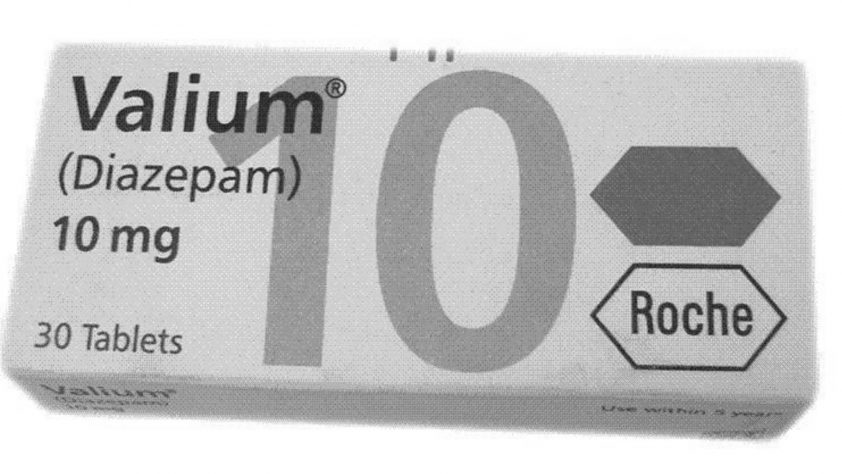 me valium will relax of 10mg