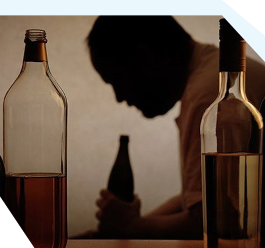 Wine Addiction and Abuse in Isla Vista California